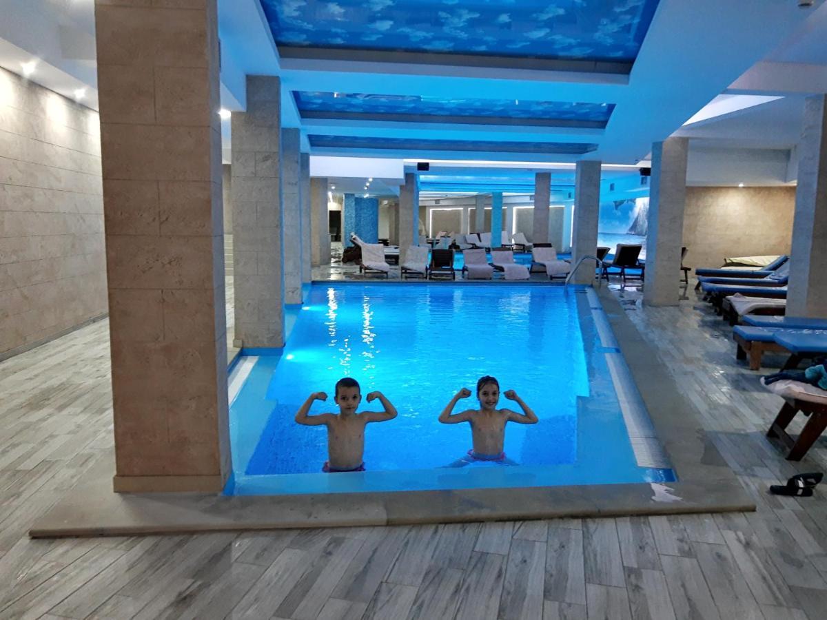 Ski & Spa Apartment S20 Milmari Resort Kopaonik Exterior photo