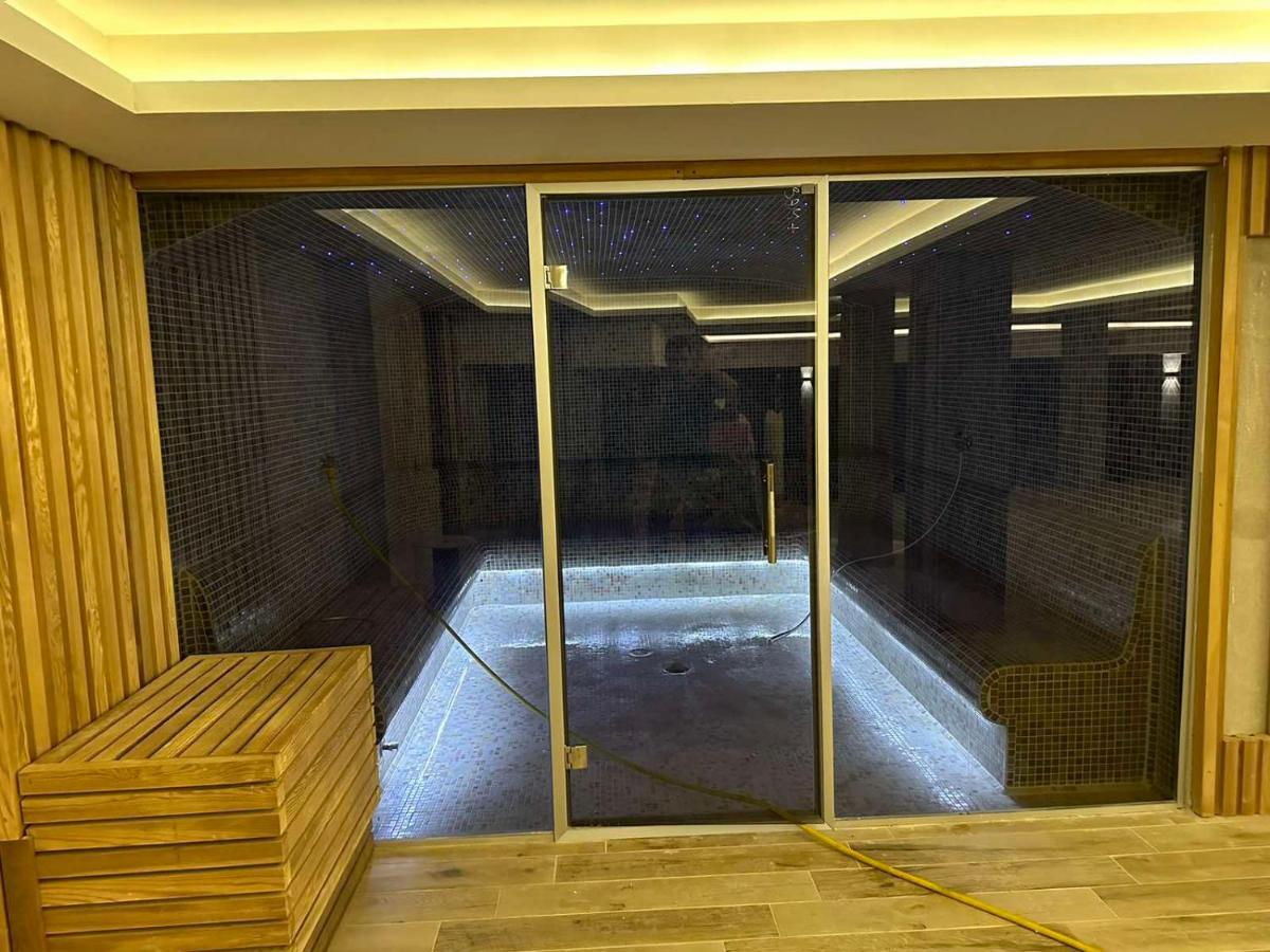 Ski & Spa Apartment S20 Milmari Resort Kopaonik Exterior photo