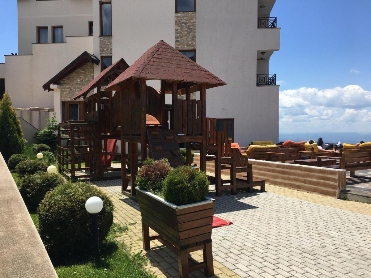 Ski & Spa Apartment S20 Milmari Resort Kopaonik Exterior photo