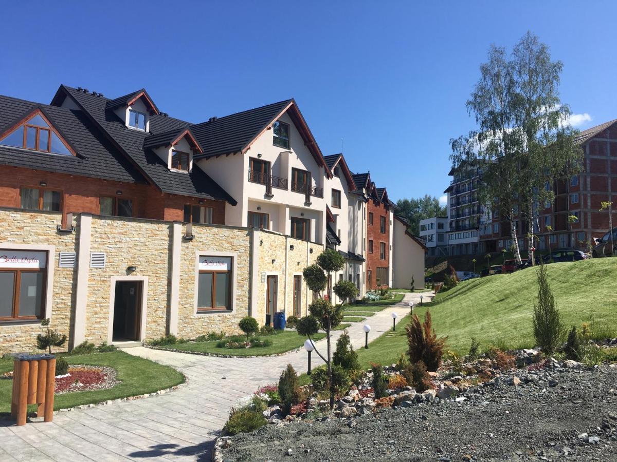 Ski & Spa Apartment S20 Milmari Resort Kopaonik Exterior photo